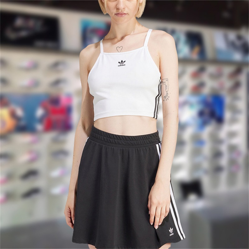 夏季新款舒适宽松运动休闲背心