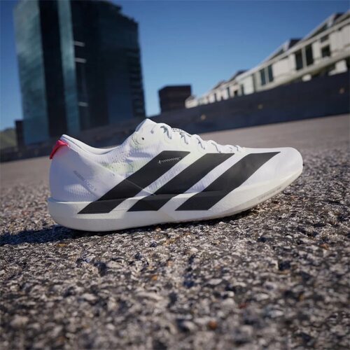 Adidas阿迪达斯男女款鞋子2025春季新款运动休闲透气跑步鞋IF9418