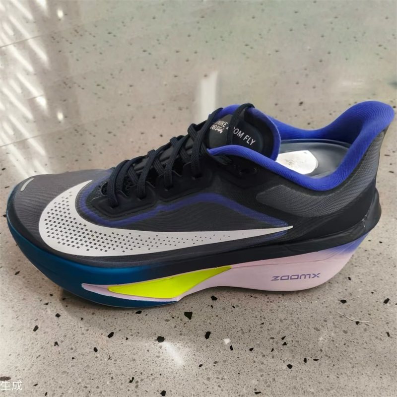 Nike耐克男鞋子2025冬季新款舒适百搭耐磨透气运动跑鞋FN8454-403