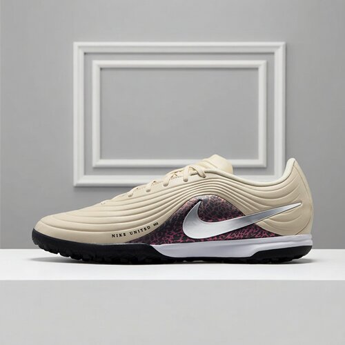 Nike耐克男鞋子2026夏季新款防滑实战训练运动TF足球鞋IO8462-201