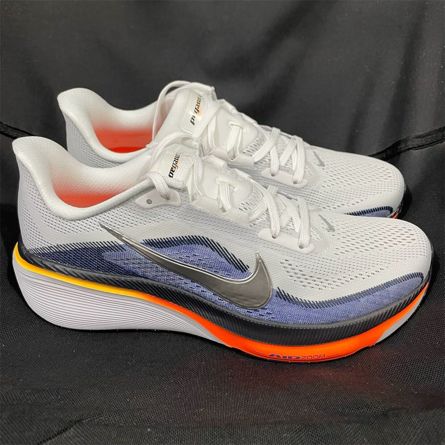 Nike耐克大童男女鞋子2026夏季新款飞马舒适运动跑步鞋IH2306-100