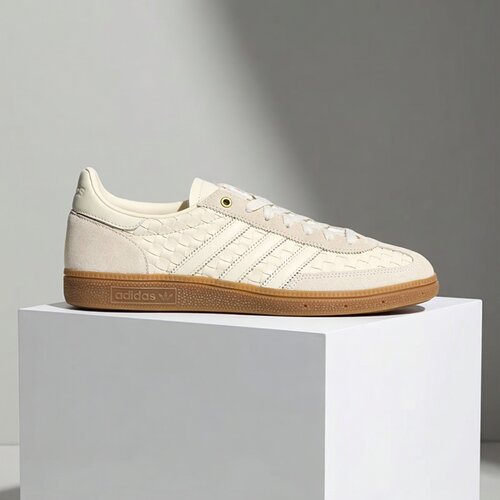 阿迪达斯三叶草男女鞋2026夏季新款舒适百搭轻便德训鞋板鞋KH8031