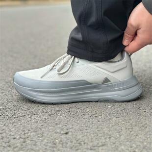 Adidas阿迪达斯男女款鞋子2026夏季新款舒适透气耐磨跑步鞋KJ0217