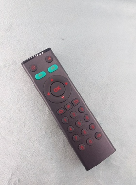 x96 x6遥控器 机顶盒红外线遥控器配件X96X4 X96Q X96MATE X96S