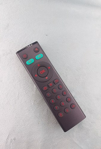 x96 x6遥控器 机顶盒红外线遥控器配件X96X4 X96Q X96MATE X96S