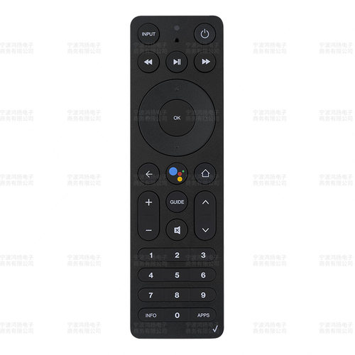 适用ASK-STI6220 Verizon威瑞森Stream TV电视音响语音遥控器