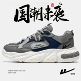 Warrior, универсальная спортивная дышащая летняя трендовая спортивная обувь, износостойкие нескользящие туфли, подходит для подростков