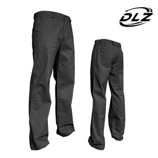 直筒立体板正斜纹长裤 全棉水洗做旧美式 加厚休闲裤 DLZ秋冬新款