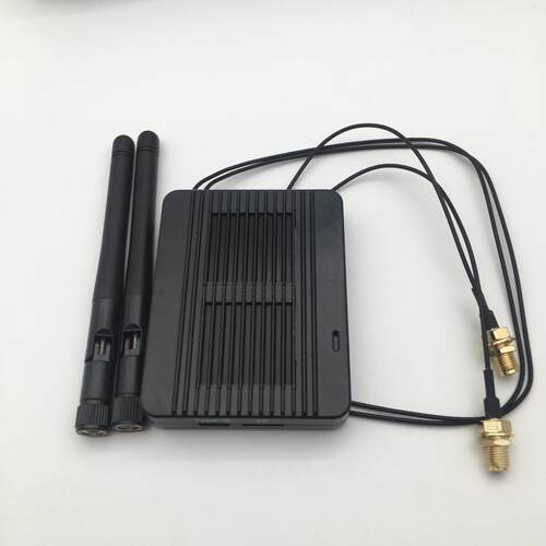 Skydroid 云卓H16 H16Pro 2.4GHz 16CH 发射器R16接收器MIPI相机