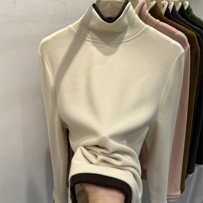 打底衣女内搭高级感可外穿