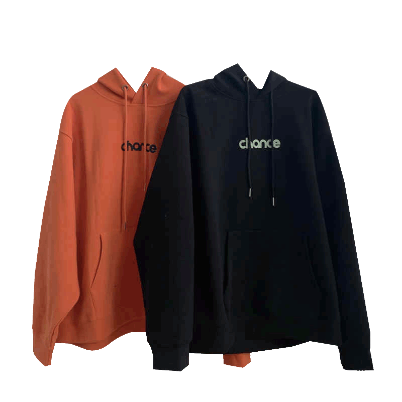 美式复古卫衣女款oversize宽松连帽加绒hiphop潮牌秋季上衣女新款