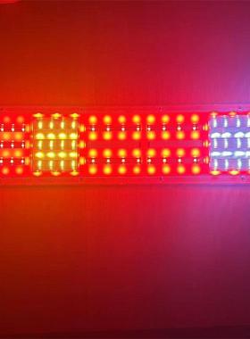 适用陕汽德龙x3000led后尾灯总成x5000m3000自卸牵引电子高亮防水