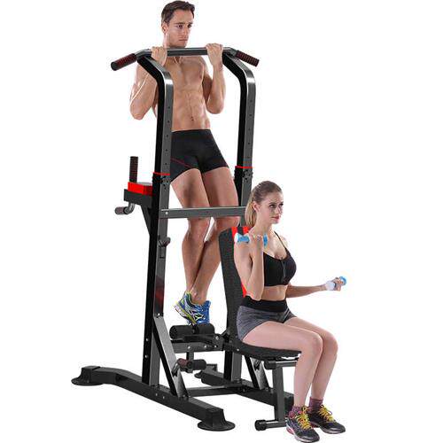 凯康引体向上器家用室内单杠多功能单杆双杠体育健身器材用品