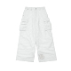 VICTORY CARGOS 胜利刺绣条纹口袋工装 西裤 PacShop .pac