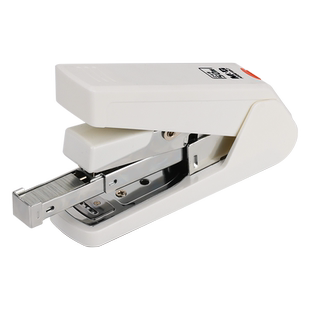 晨光省力订书机厚层学生用订书机订厚书家用大号订书器50页70页多功能大钉书机办公用中号起钉器定书机钉大号