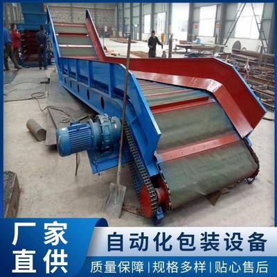 厂家直供动开箱装箱封箱机无人化全自动码垛机器人包装线