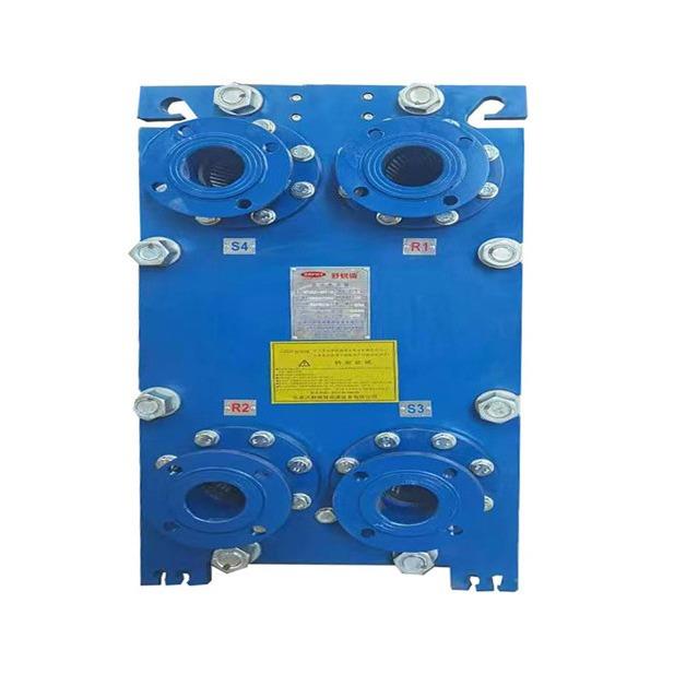 板式换热器GX26GC26可拆式板换