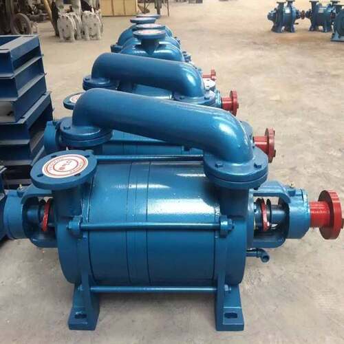 供应2SK-30两级水环真空泵55KW真空泵用于纺织的真空泵