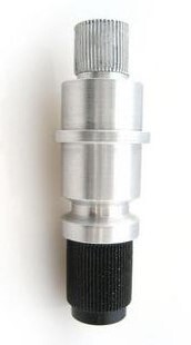 割字机配件silhouette CAMEO刻字机刀架座 通用四代cameo刻绘机刀