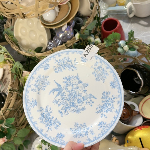 瓷