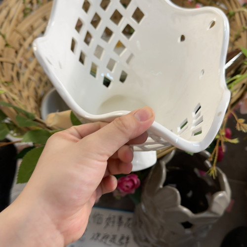 瓷