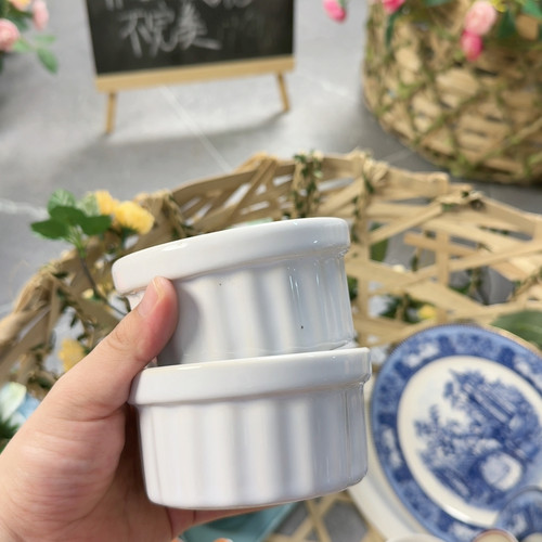 瓷