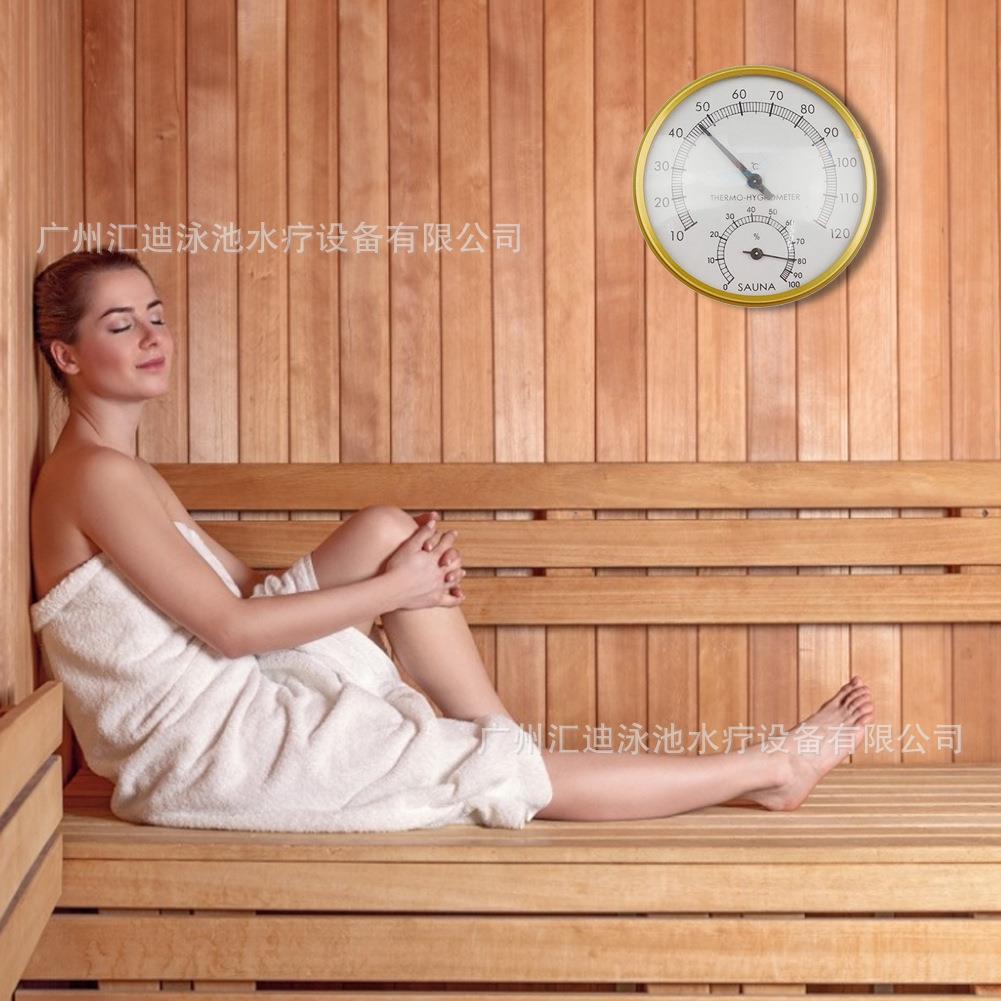 洗浴中心桑拿房安装 承建装修设计家用商用桑拿设备 木质桑拿房