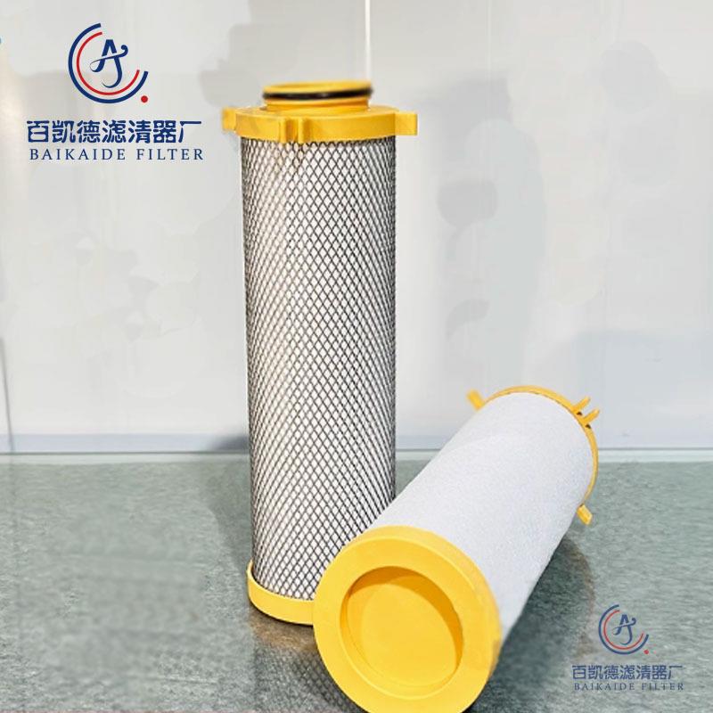 替代Parer派克激光切割冷干机滤芯E350-AC E350-HE E350-GP现货