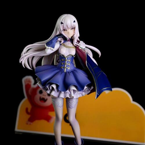 【全款】Fate梅柳齐娜美露莘手办东方人形妖兰美少女模型机箱摆件