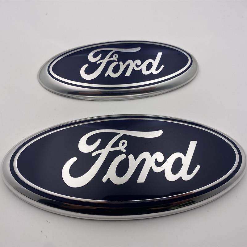 适配13-16款长安翼虎前标志车标牌中网标志log后尾箱标志标牌翼虎