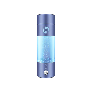 氫穩(wěn)富氫水杯支持鴻蒙智聯(lián)超飽和水素杯制氫運動水杯送禮物禮盒裝