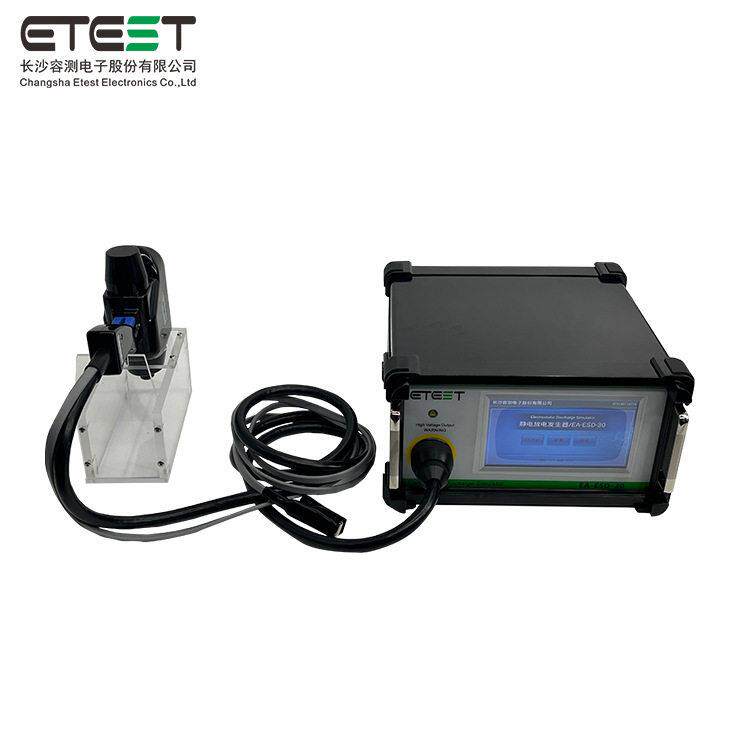 EA-ESD-30静电放电发生器esd接触放电空气放电模式器EMC测试仪器