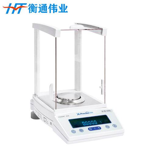 Precisa普利赛斯FA2204C+/1204C+万分位分析天平一级商
