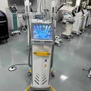 DPL超光子嫩肤仪M22黑金牛奶光超光子嫩肤机器美容院专用仪器