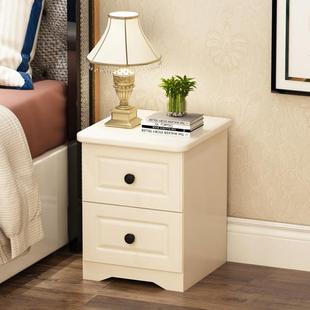 20公分窄柜迷你床头柜小型床头缝隙柜30354540cm厘米宽极窄