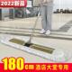 平板拖把大号除尘拖把酒店保洁专用大排拖公用场所商用大面积拖地