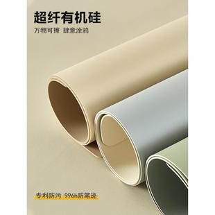 超纤有机硅 学生儿童书桌垫学习桌专用垫子电脑写字台桌面垫子