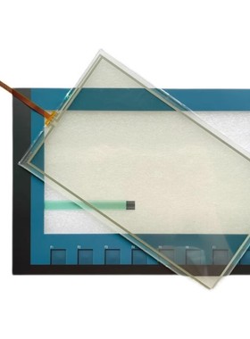 西门子KTP900 Basic 6AV2 123-2JB03-0AX0外屏触摸屏按键贴膜内屏