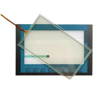 2JB03 西门子KTP900 123 6AV2 0AX0外屏触摸屏按键贴膜内屏 Basic