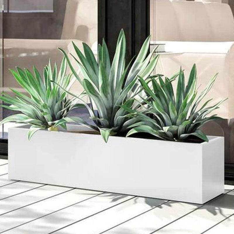 户外不锈钢铁艺镀锌板花箱种植箱室外摆隔断围栏广场庭院花坛花槽,商业/办公家具,花坛/花箱,淘宝优惠券,粉丝福利购,淘宝优惠卷