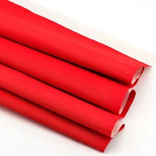 彩色对联纸黄纸绿纸加长挽联春联祭祀纸广告纸招贴纸标语纸五色纸