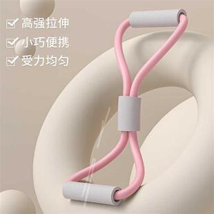 儿童拉伸器驼背拉力器脊柱矫正牵引练背绳家用训练健身拉背神器