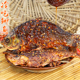四川鲫鱼肉熟食冷吃追剧下酒解馋夜宵自贡小吃零食麻辣味特产即食