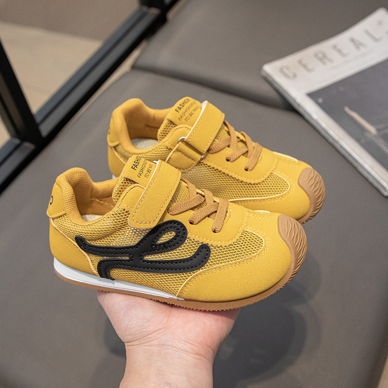 儿童运动鞋春夏季2025新款