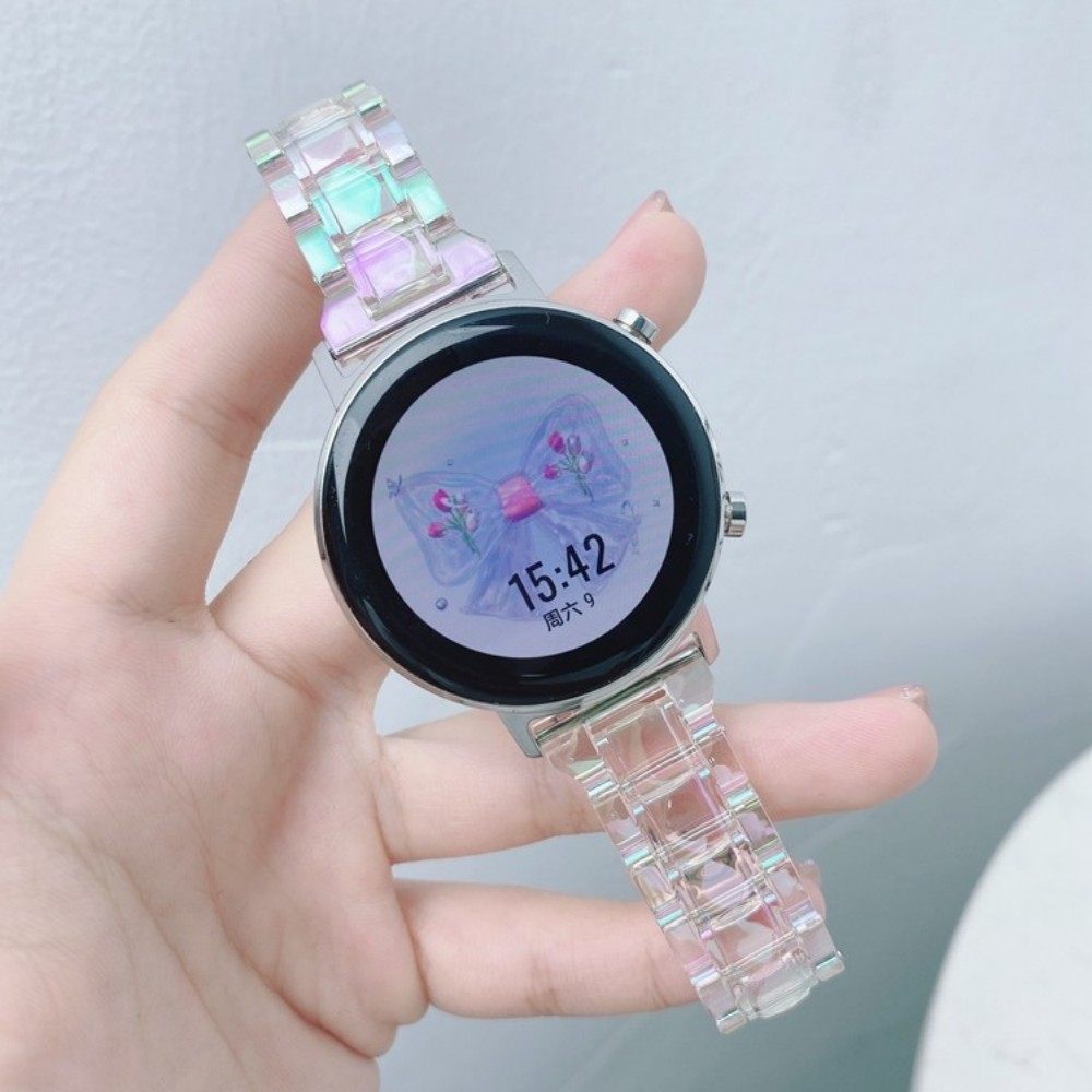 适用三星watch76华为GT5小蛮腰gt4苹果iwatchs1