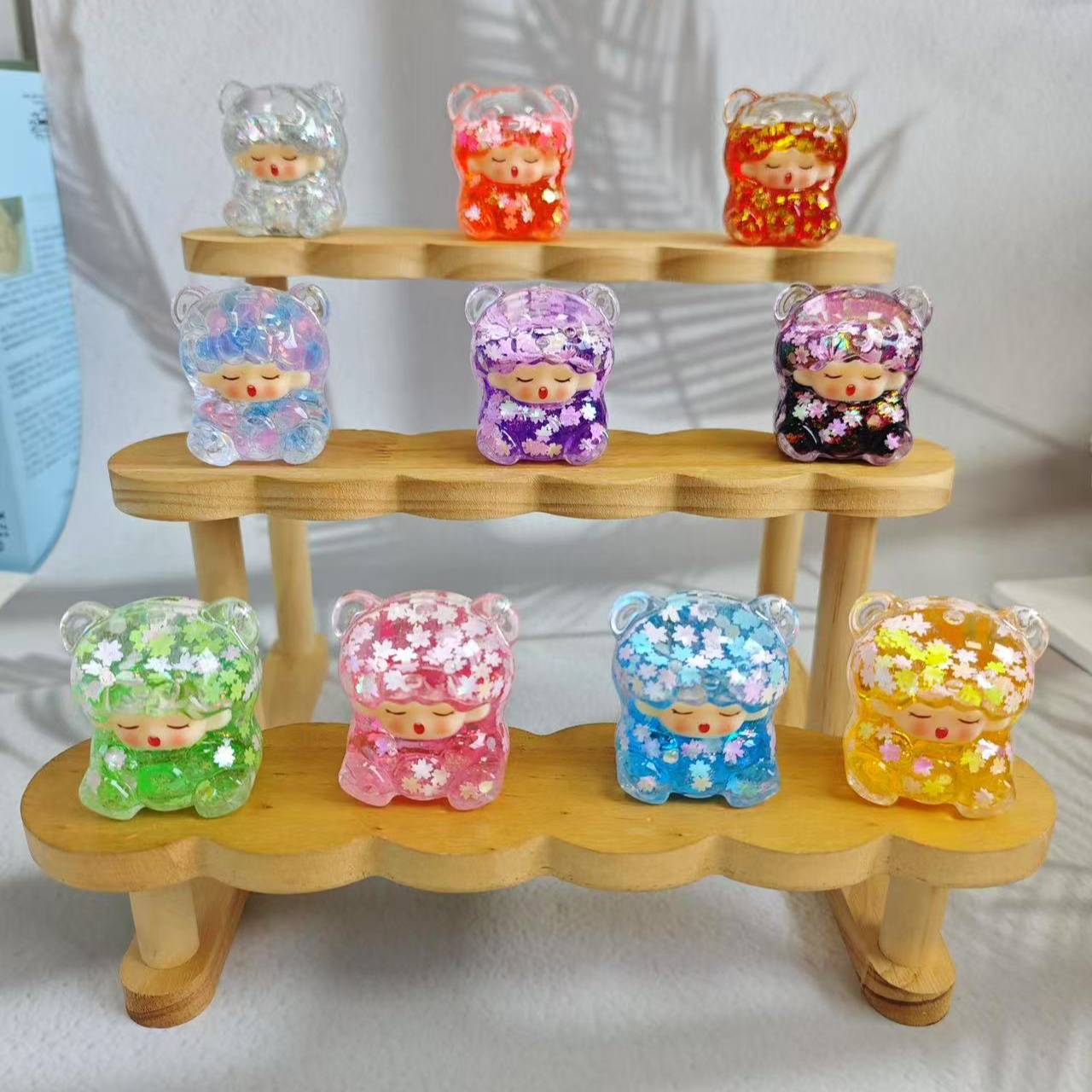 无品牌合成树脂中式餐厅