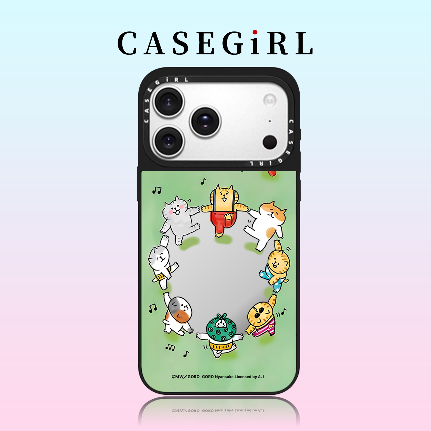 iPhone手机壳巨好看网红明星同款