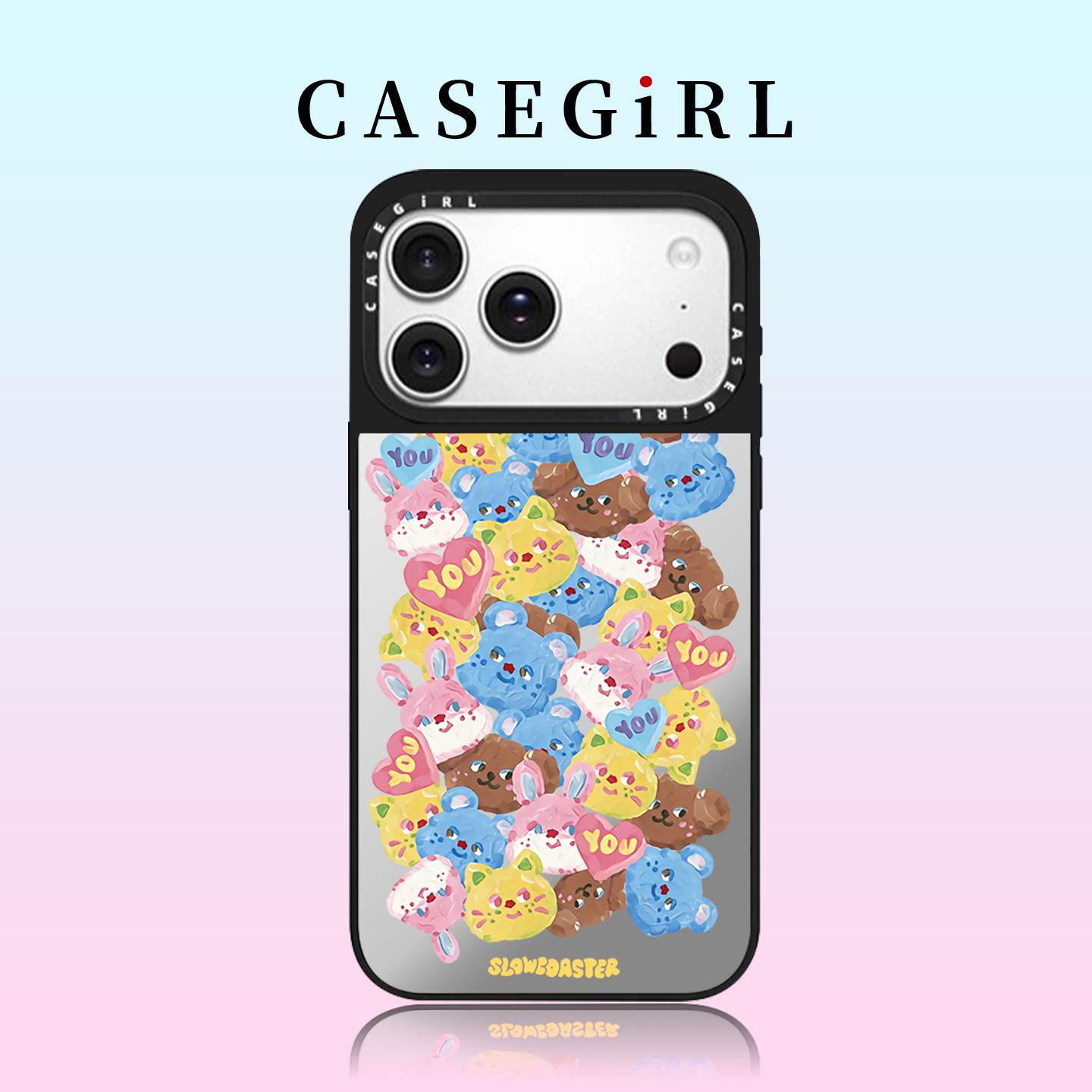 iPhone手机壳巨好看网红明星同款