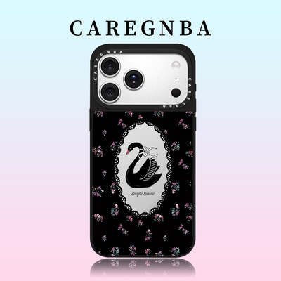 iPhone手机壳巨好看网红明星同款