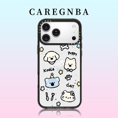 iPhone手机壳巨好看网红明星同款